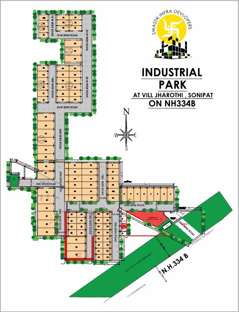 Matindu Project Layout